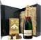 Moët & Chandon Champagne and Chocolates Gift Hamper Box